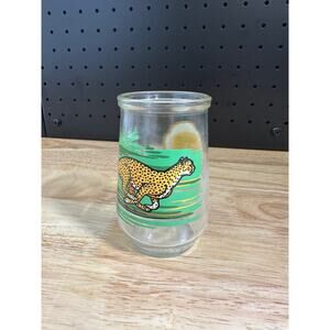 Welch's WWF Cup Cheetah